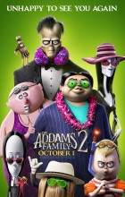 The Addams Family 2 (2021 - VJ Kevo - Luganda)